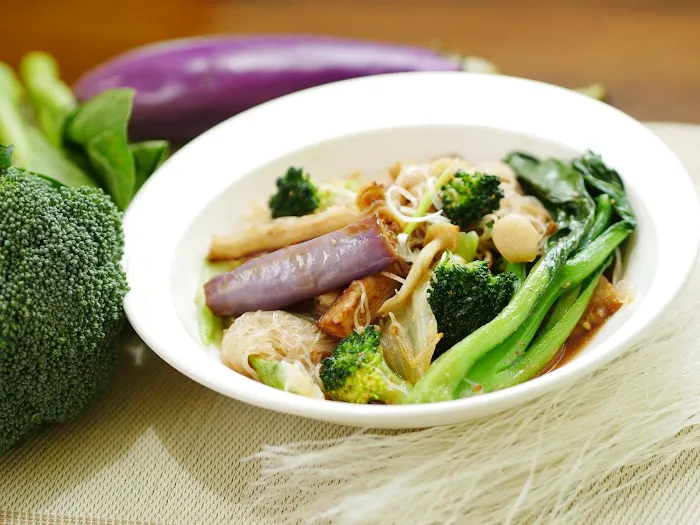 Prince Cuisine Hong Kong Restaurant Picture 10