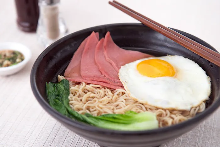 Prince Cuisine Hong Kong Restaurant Picture 5