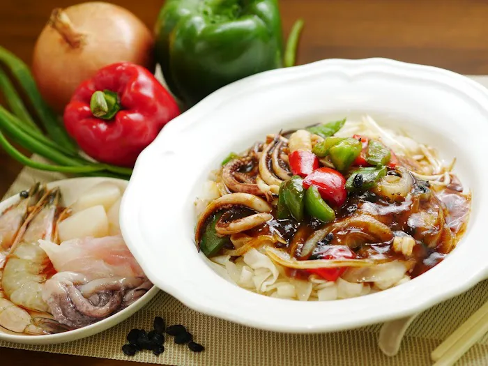 Prince Cuisine Hong Kong Restaurant Picture 9