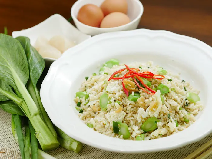 Prince Cuisine Hong Kong Restaurant Picture 8