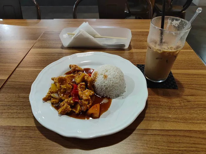 Prince Cuisine Hong Kong Restaurant Picture 4