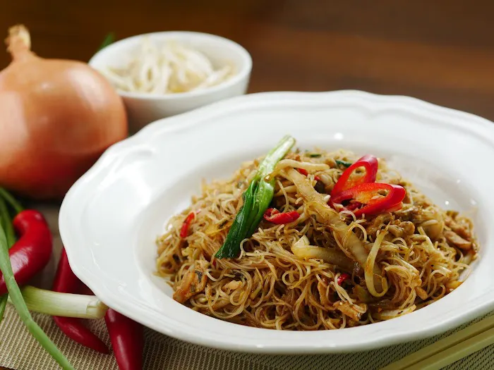 Prince Cuisine Hong Kong Restaurant Picture 6
