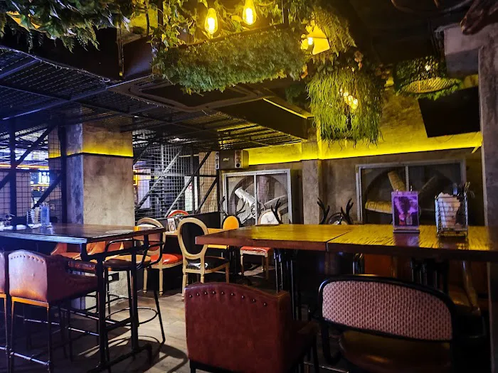 Beer Mad Bar Picture 9