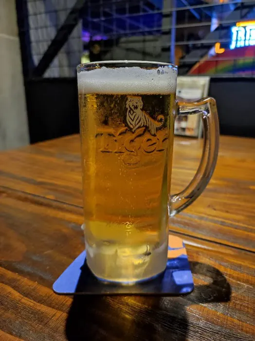 Beer Mad Bar Picture 5