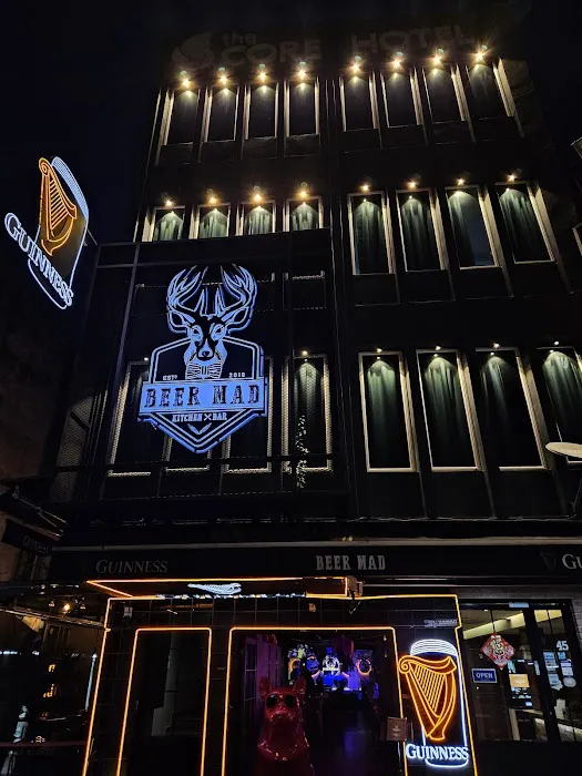 Beer Mad Bar Picture 6