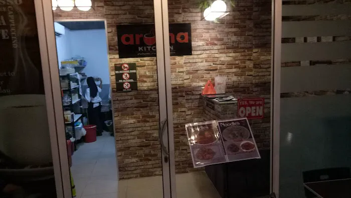 Aroma Kitchen Picture 2