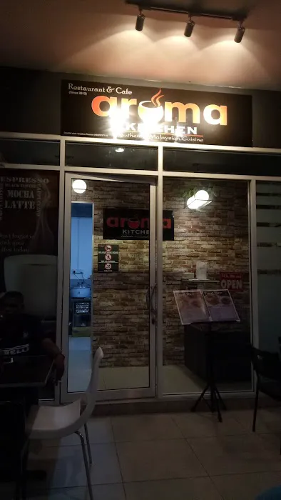 Aroma Kitchen Picture 1