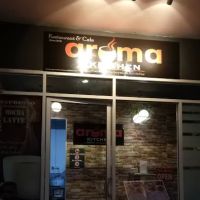 Aroma Kitchen ico