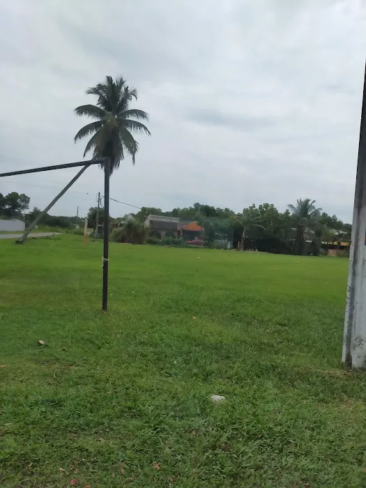 Padang Serbaguna Taman Sekamat Picture 2