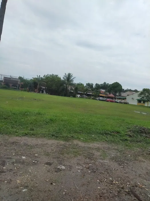 Padang Serbaguna Taman Sekamat Picture 1