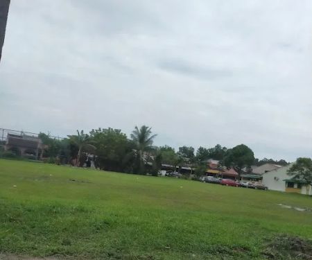 Padang Serbaguna Taman Sekamat