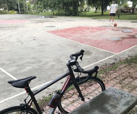 Taman Sungai Long Seksyen 6