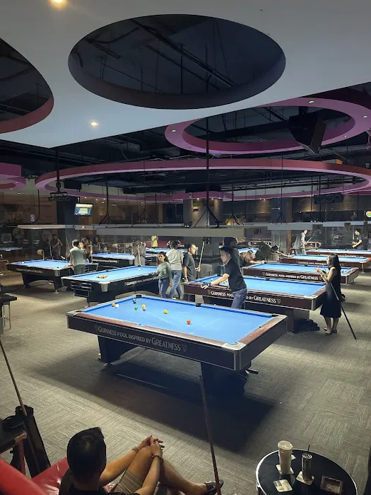 Five Star Pool & Bar Picture 5