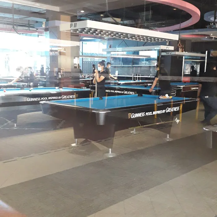 Five Star Pool & Bar Picture 7