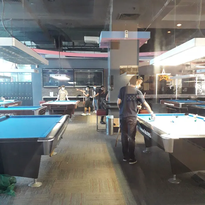 Five Star Pool & Bar Picture 4