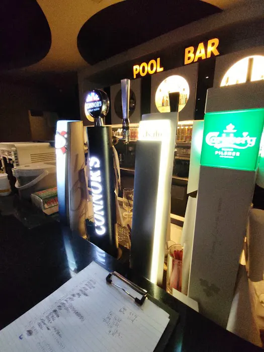 Five Star Pool & Bar Picture 2