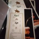 Five Star Pool & Bar