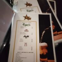 Five Star Pool & Bar ico