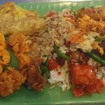 Family Restaurant • Dewi Ali Enterprise