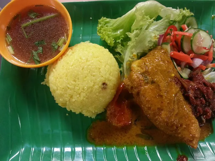Family Restaurant • Dewi Ali Enterprise Picture 8