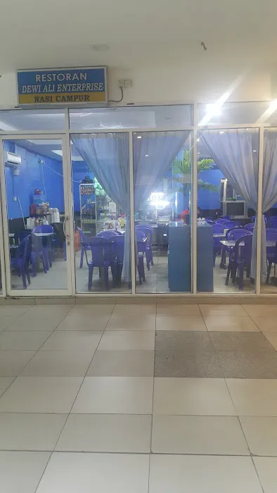 Family Restaurant • Dewi Ali Enterprise Picture 10