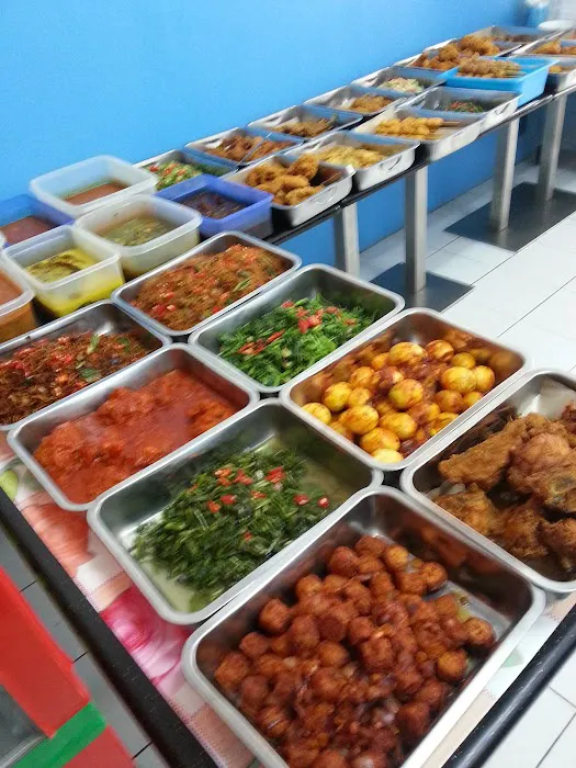 Family Restaurant • Dewi Ali Enterprise Picture 9