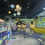 Space Panda Cheras