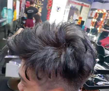 Golden Cut
