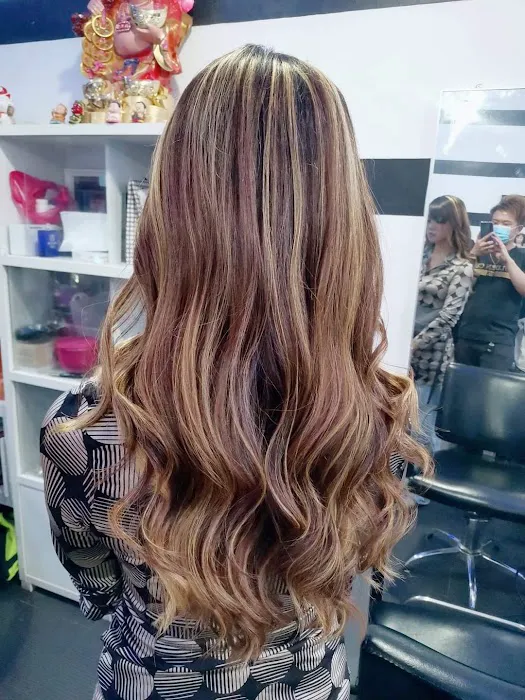 Golden Cut Picture 9