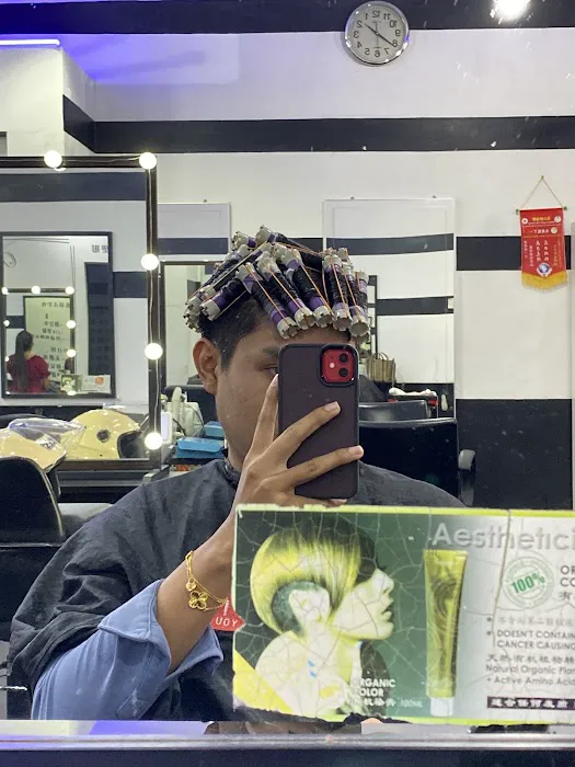 Golden Cut Picture 6
