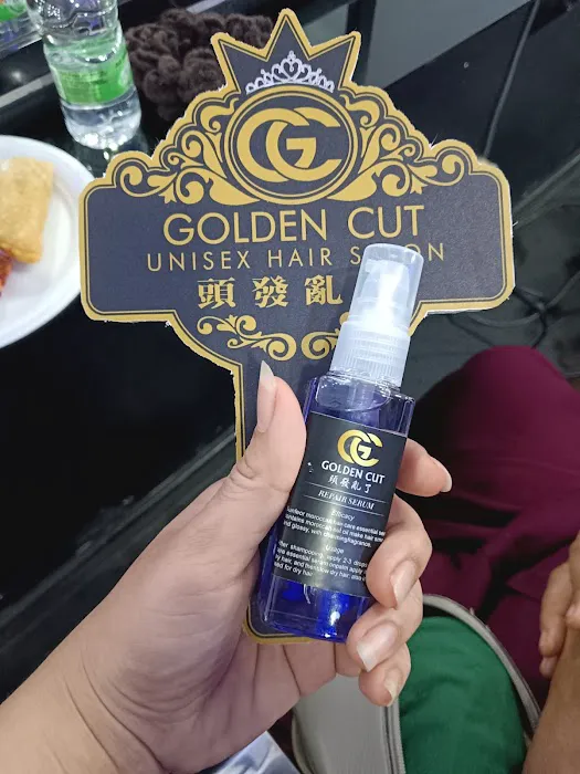 Golden Cut Picture 5