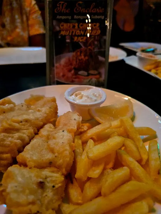 The Enclave • Subang Picture 5