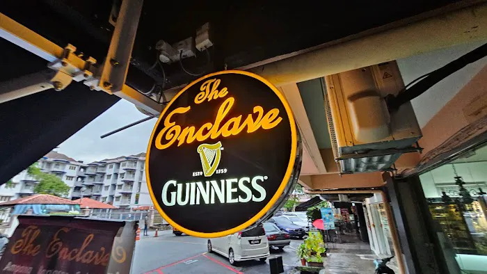 The Enclave • Subang Picture 4