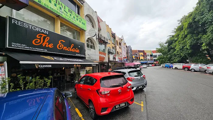 The Enclave • Subang Picture 10