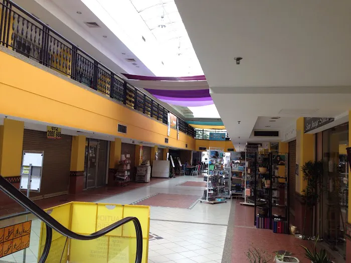 Subang Square Business Centre Picture 4