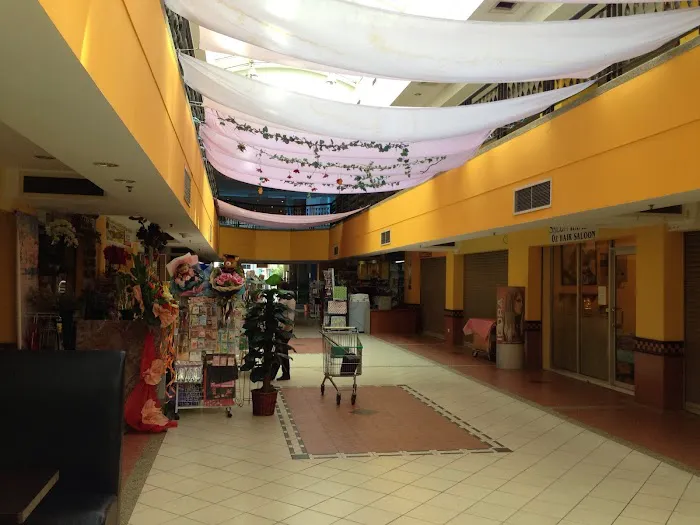 Subang Square Business Centre Picture 1