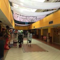 Subang Square Business Centre ico