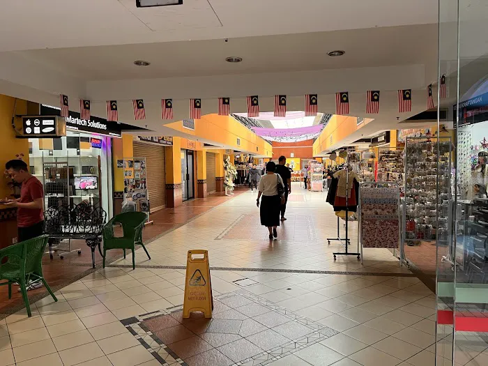 Subang Square Business Centre Picture 5