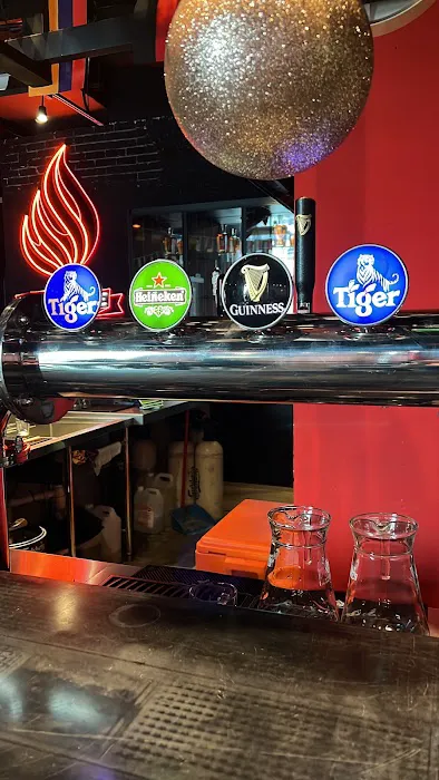 The Flame Bar Picture 7