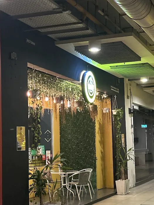 Wrap Restaurant | Scott Garden Picture 10