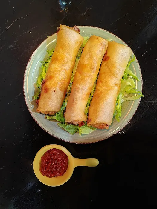 Wrap Restaurant | Scott Garden Picture 6