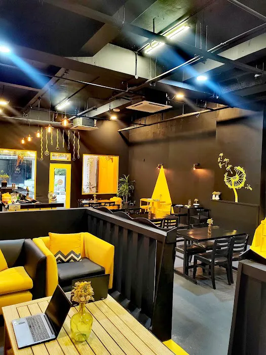 Wrap Restaurant | Scott Garden Picture 3