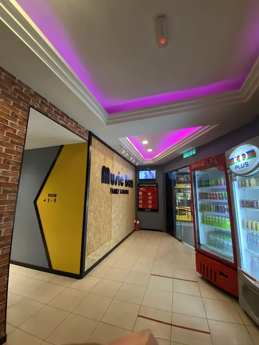 Music Box Nilai Picture 2