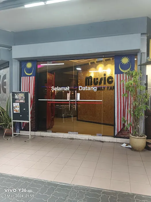 Music Box Nilai Picture 7