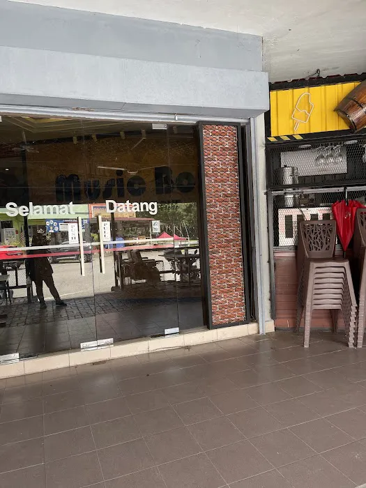 Music Box Nilai Picture 8