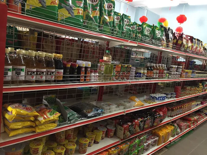 MY GR8 grocer Picture 2