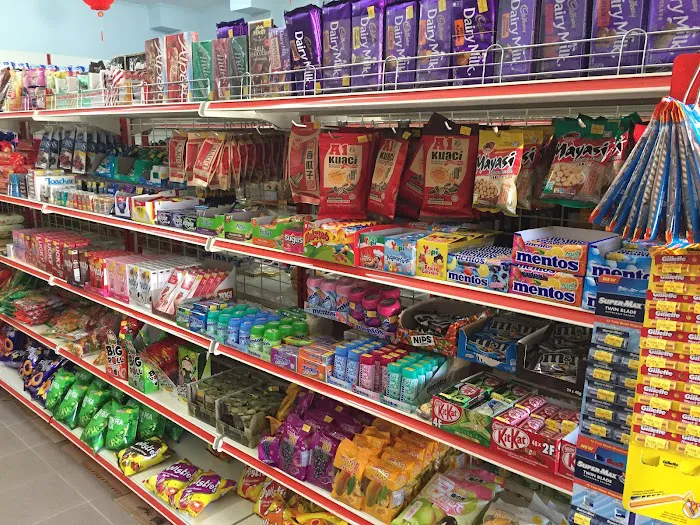 MY GR8 grocer Picture 5