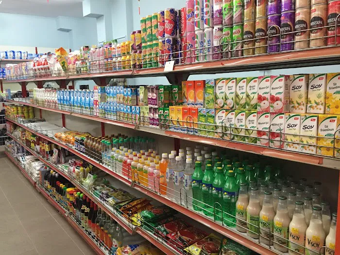 MY GR8 grocer Picture 6