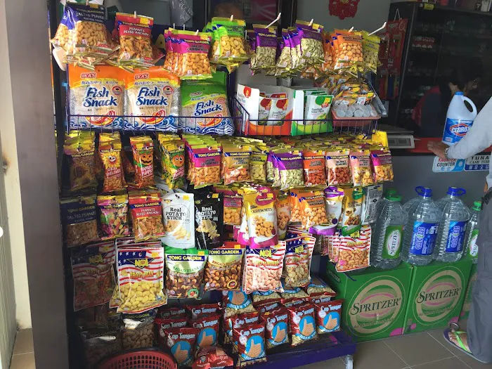 MY GR8 grocer Picture 8