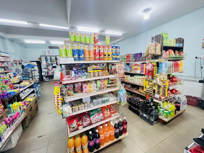 MY GR8 grocer Picture 10